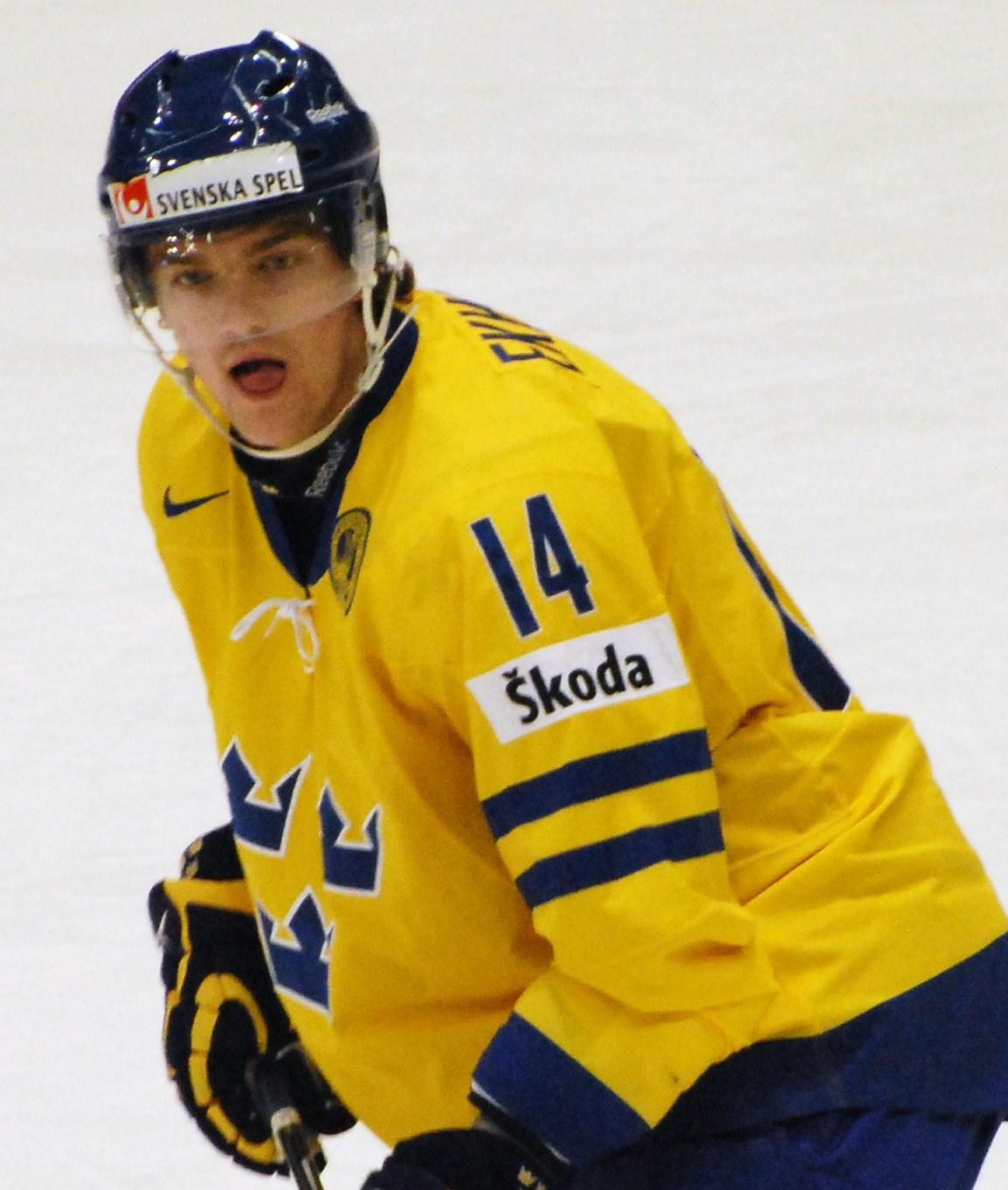 Mattias Ekholm's image