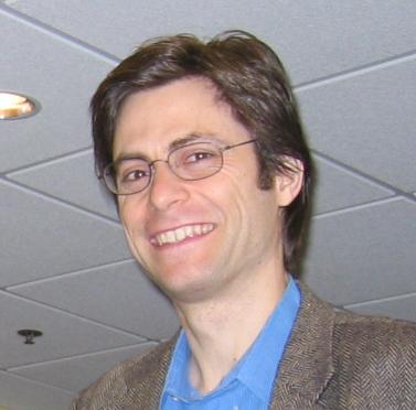 Max Tegmark's image