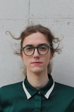 Mia Mulder