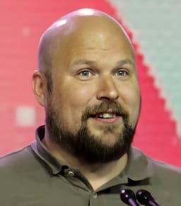 Markus Persson