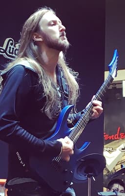 Ola Englund