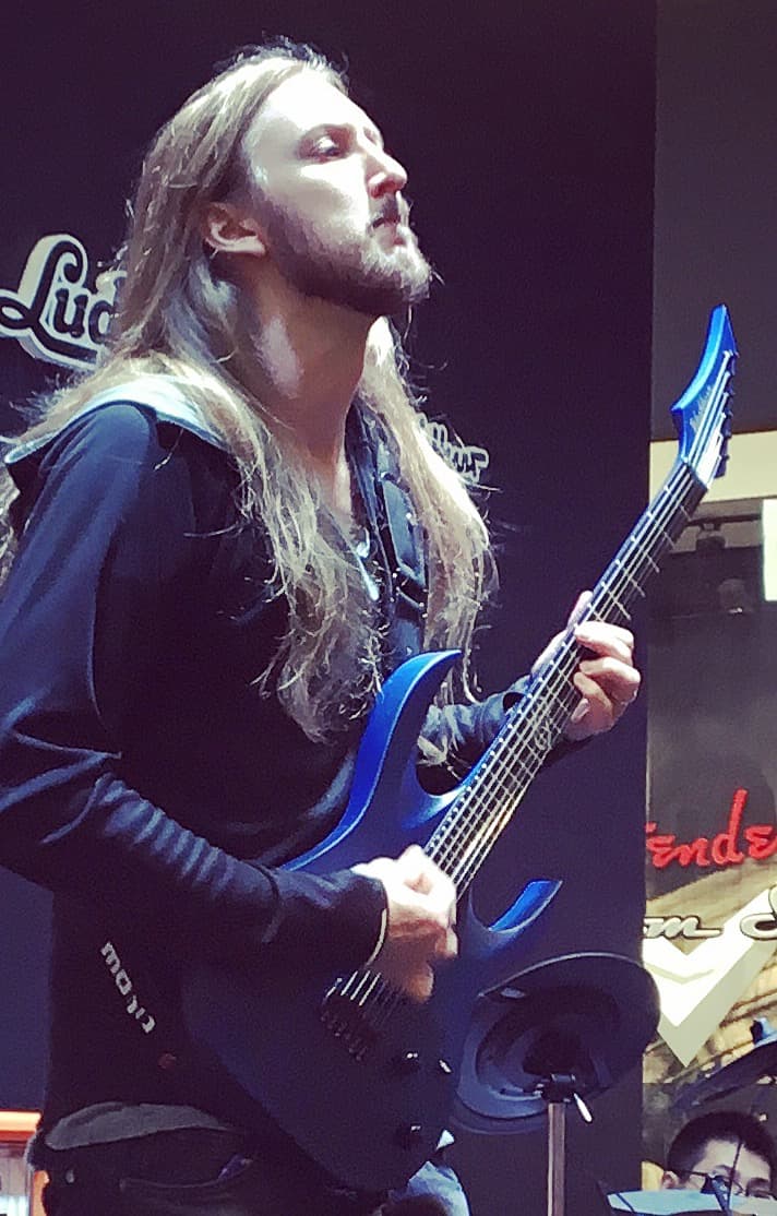 Ola Englund's image