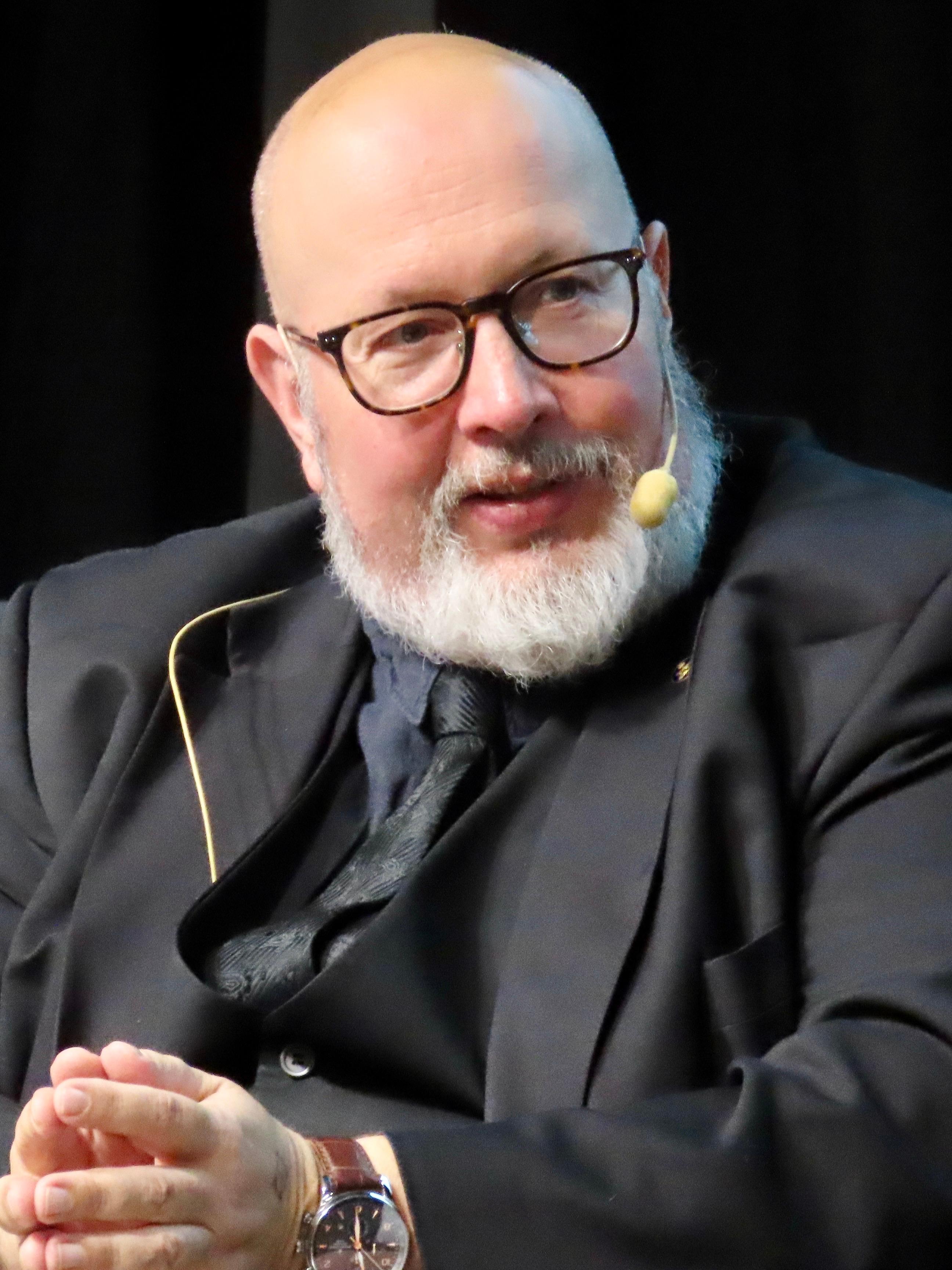 Patrik Oksanen's image
