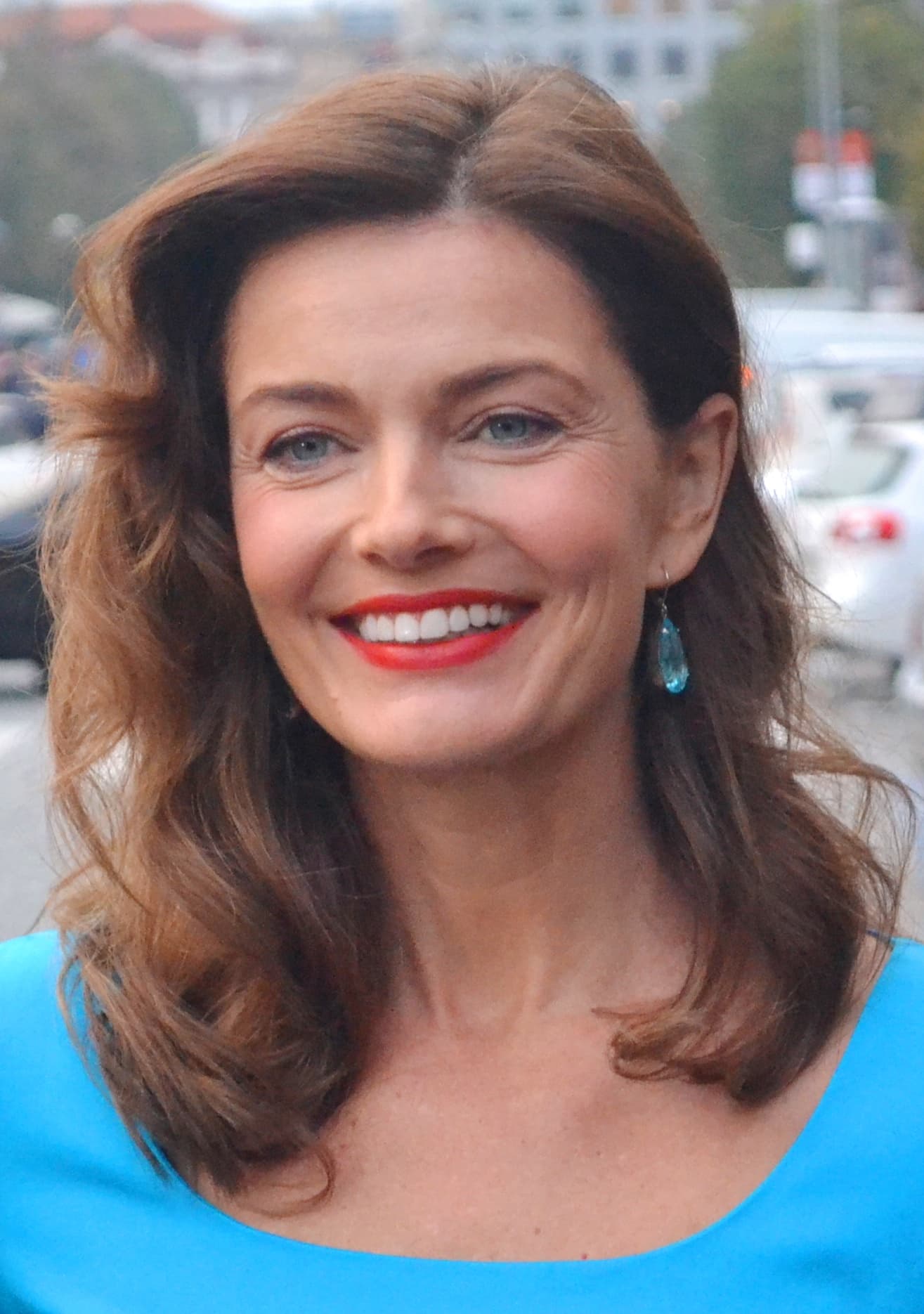 Paulina Porizkova's image