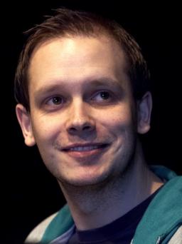 Peter Sunde