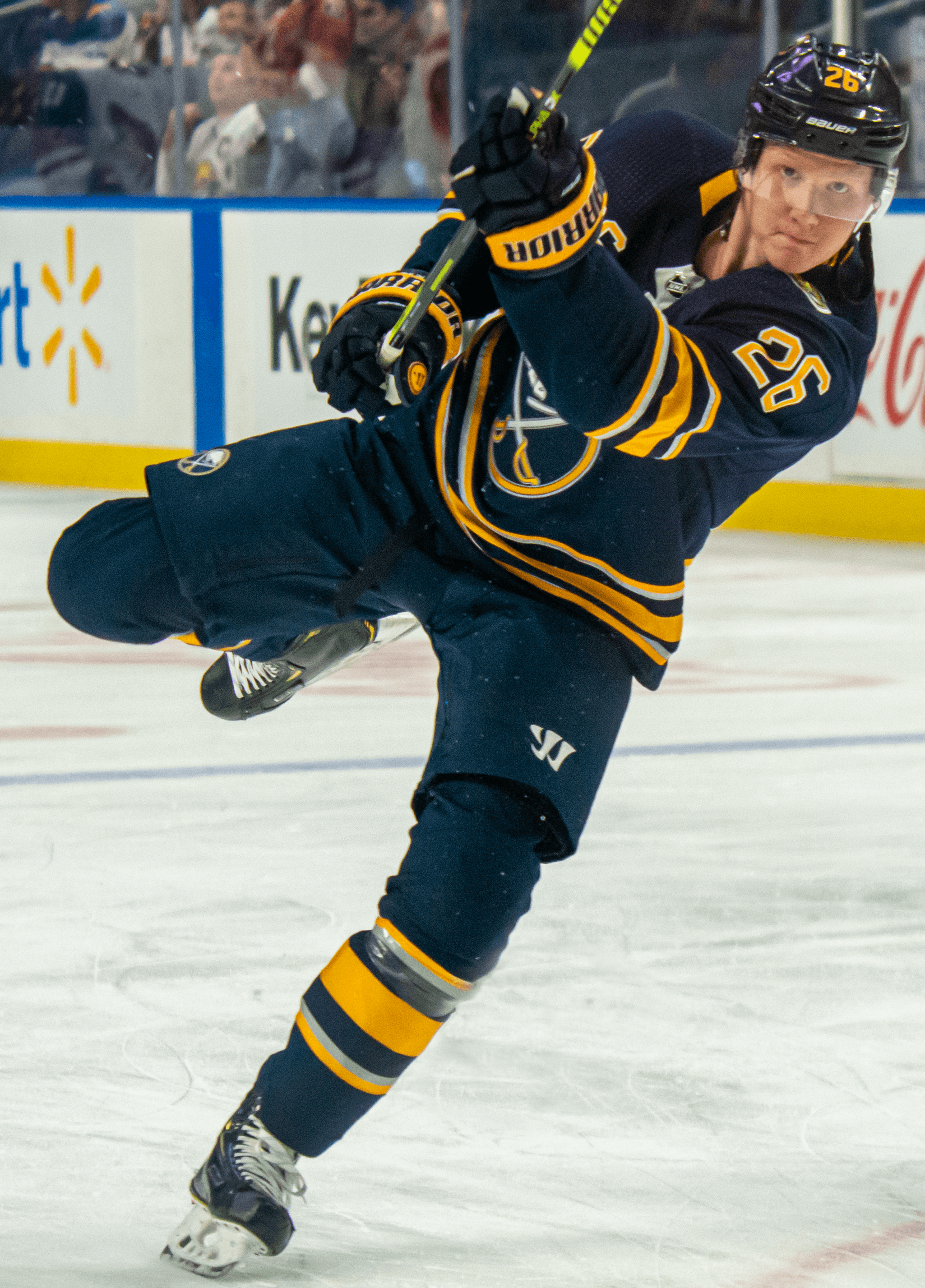 Rasmus Dahlin's image