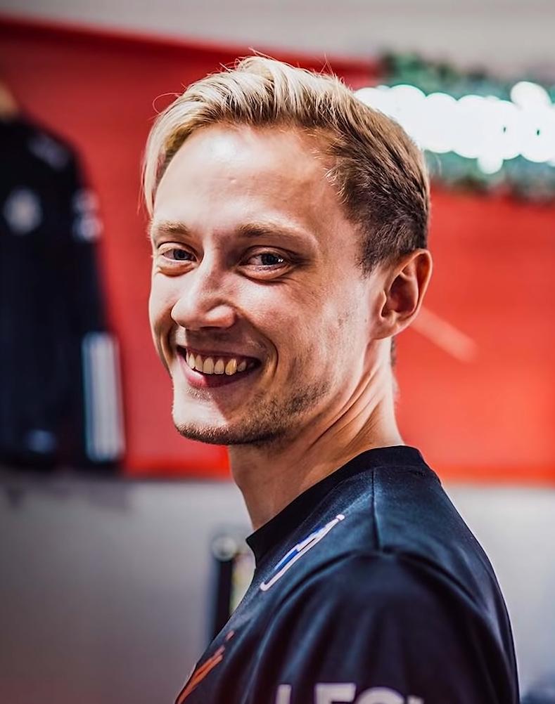 Rekkles's image