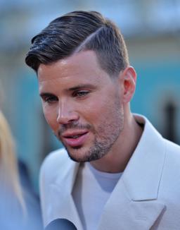 Robin Bengtsson