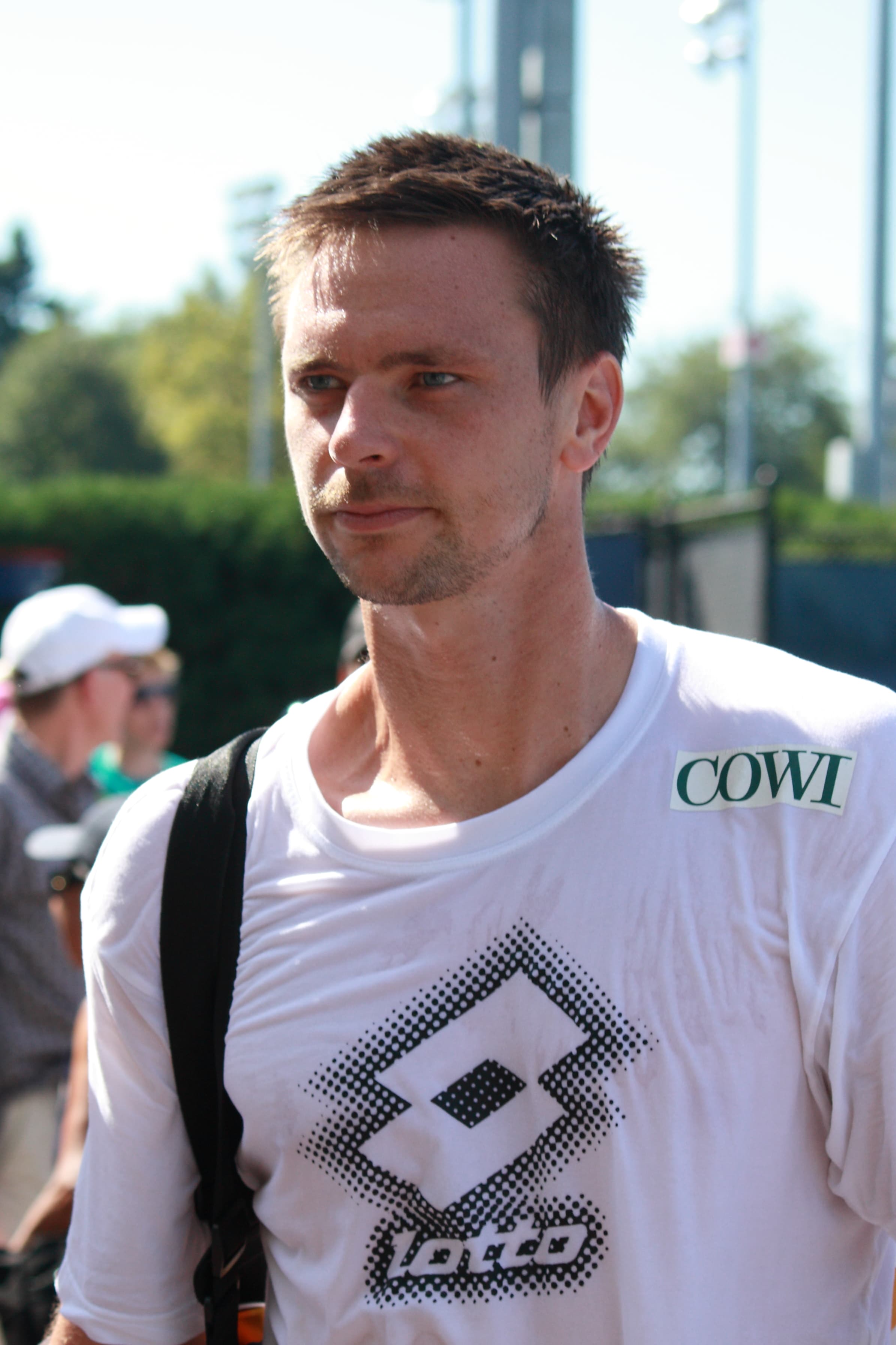 Robin Söderling's image