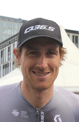 Tobias Ludvigsson