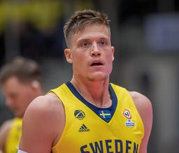 Jonas Jerebko