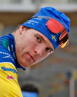 Sebastian Samuelsson