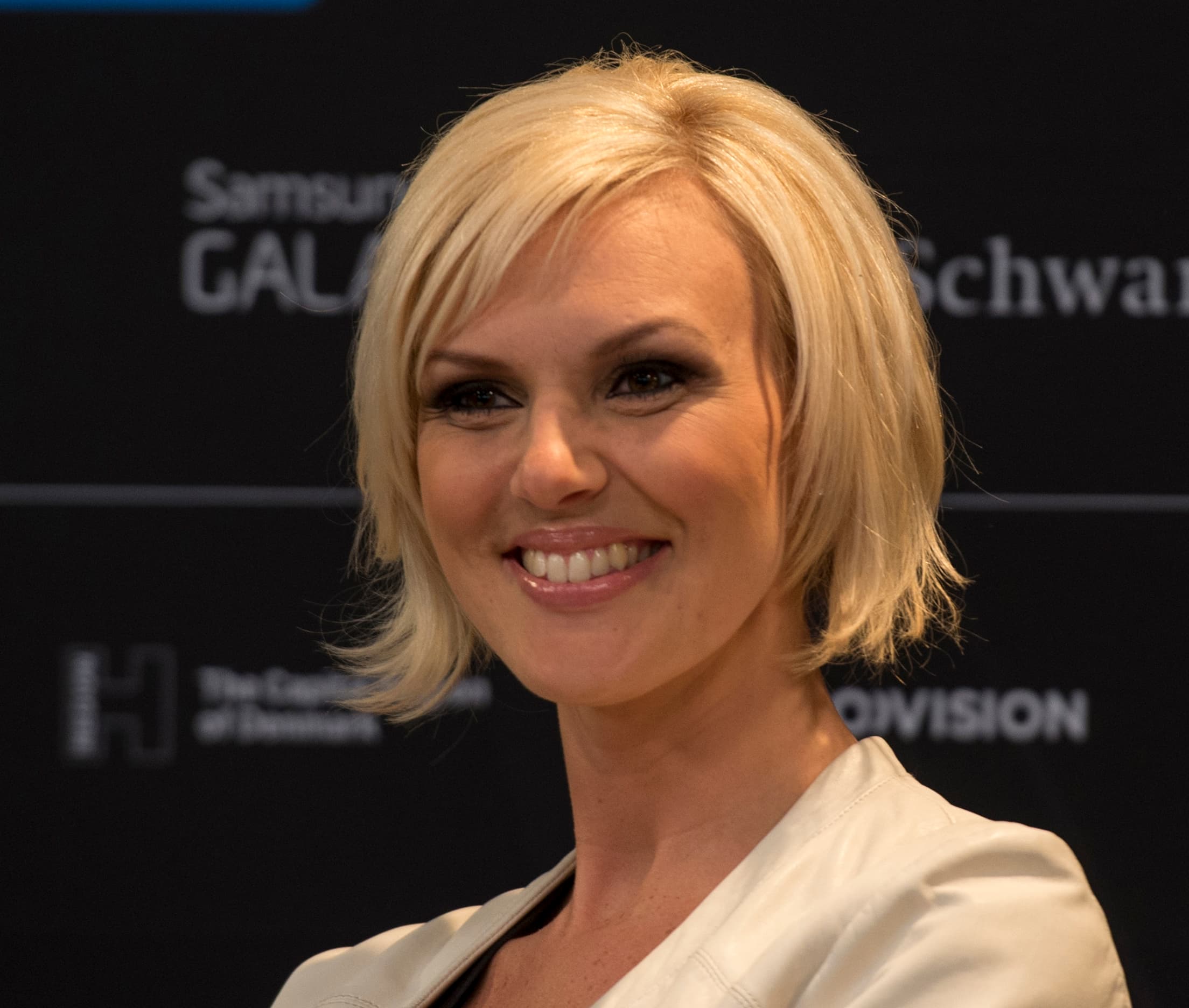 Sanna Nielsen's image