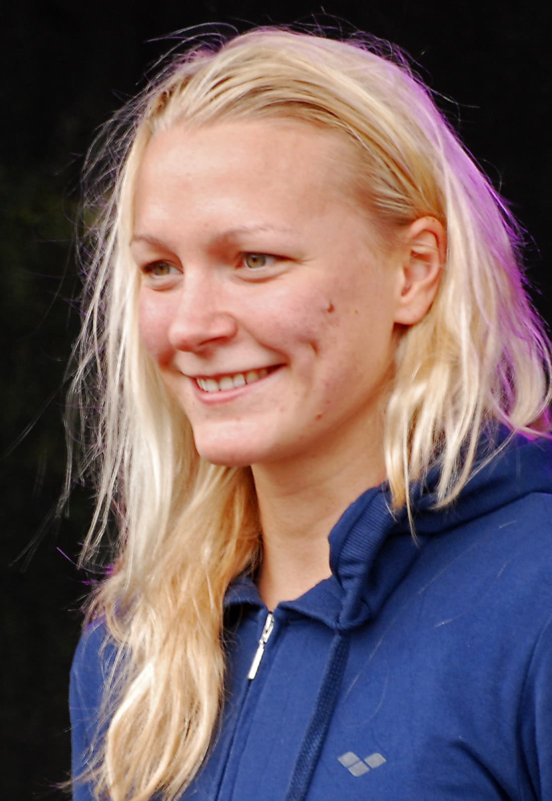 Sarah Sjöström's image