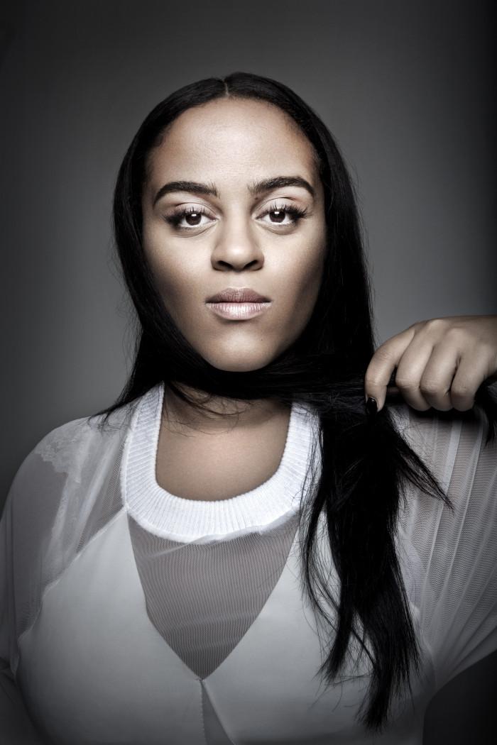 Seinabo Sey's image