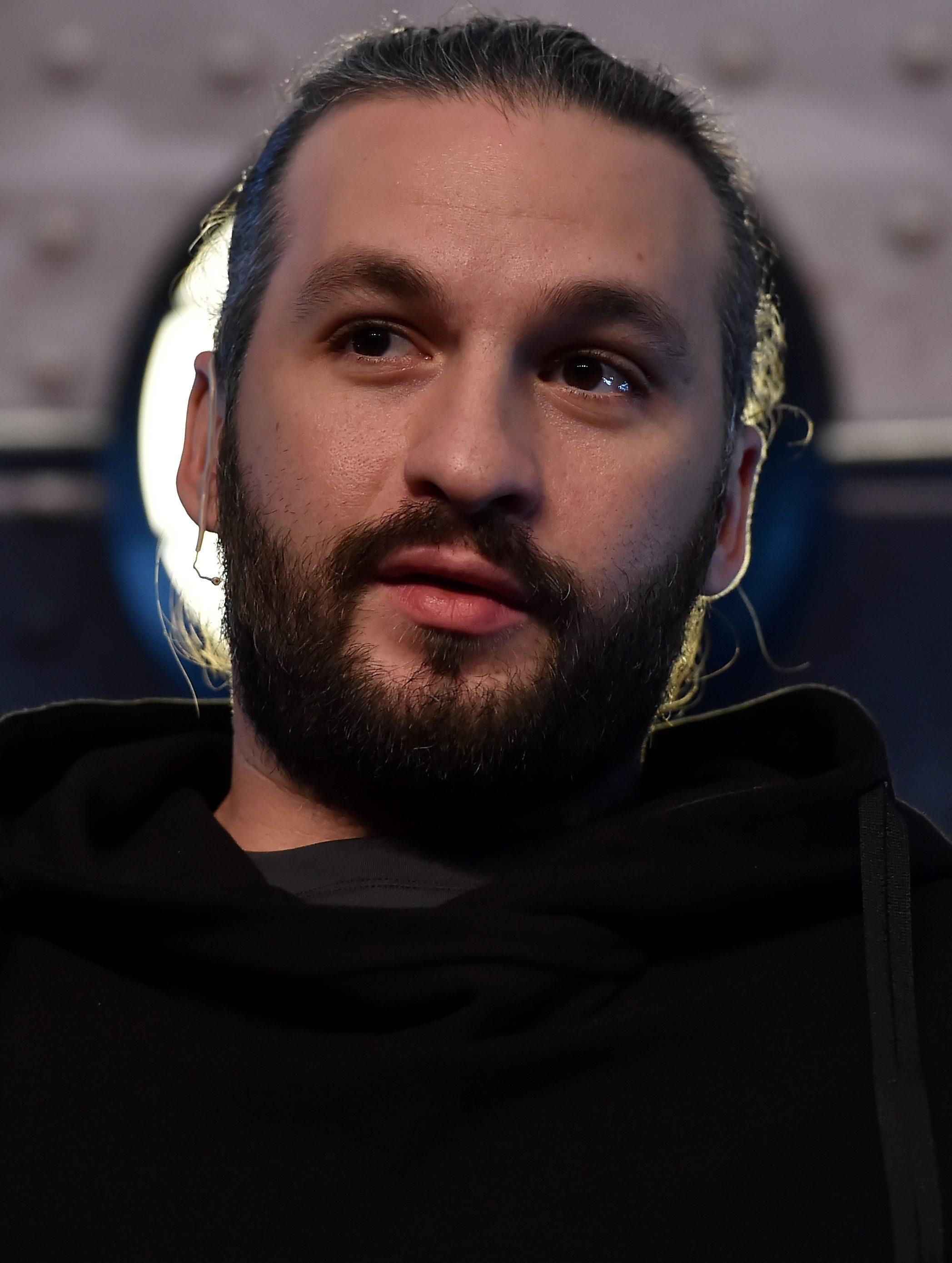 Steve Angello's image