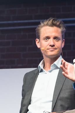 Niklas Adalberth