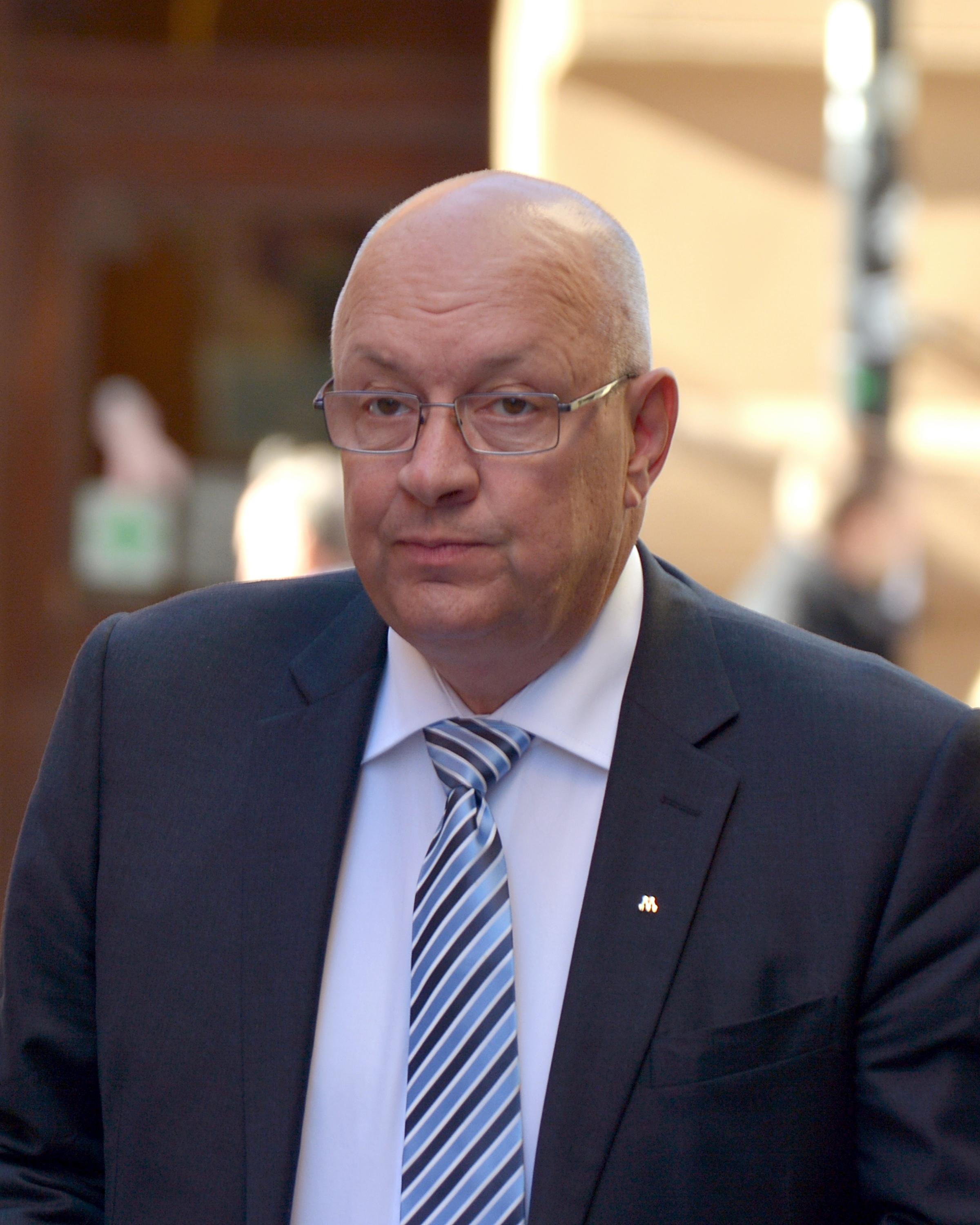 Ulf Berg's image