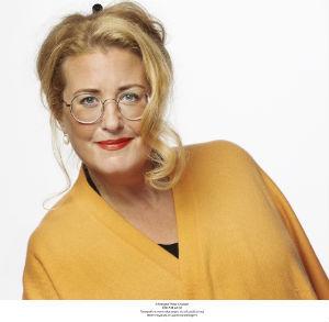 Ulrica Schenström's image