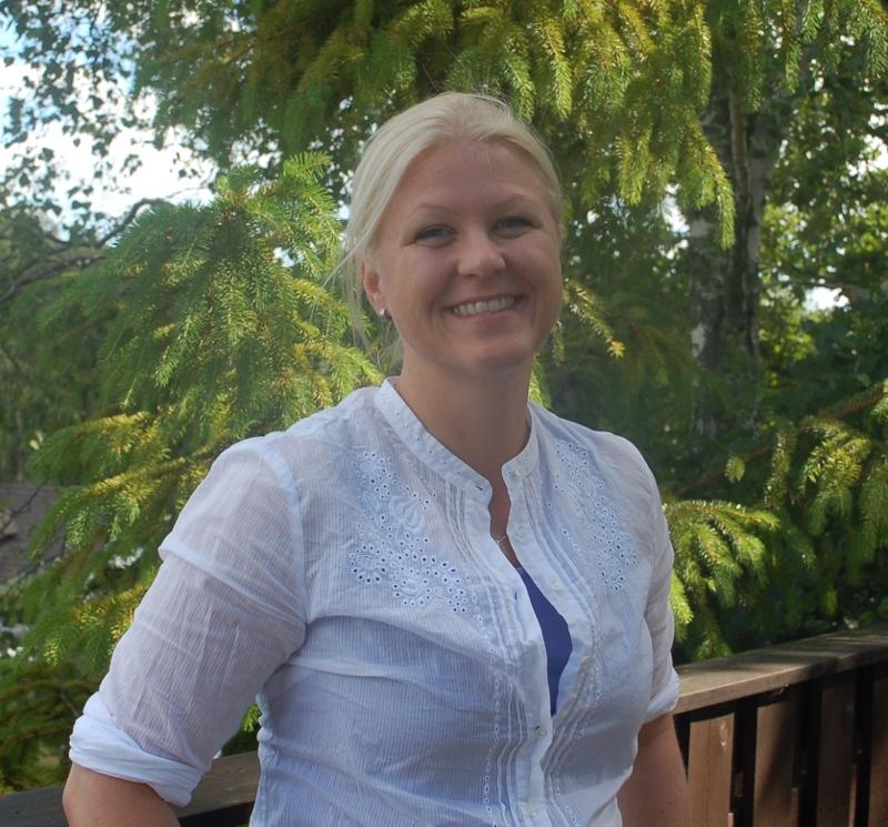 Ulrika Karlsson's image