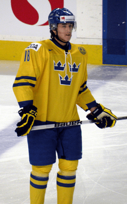 Victor Rask