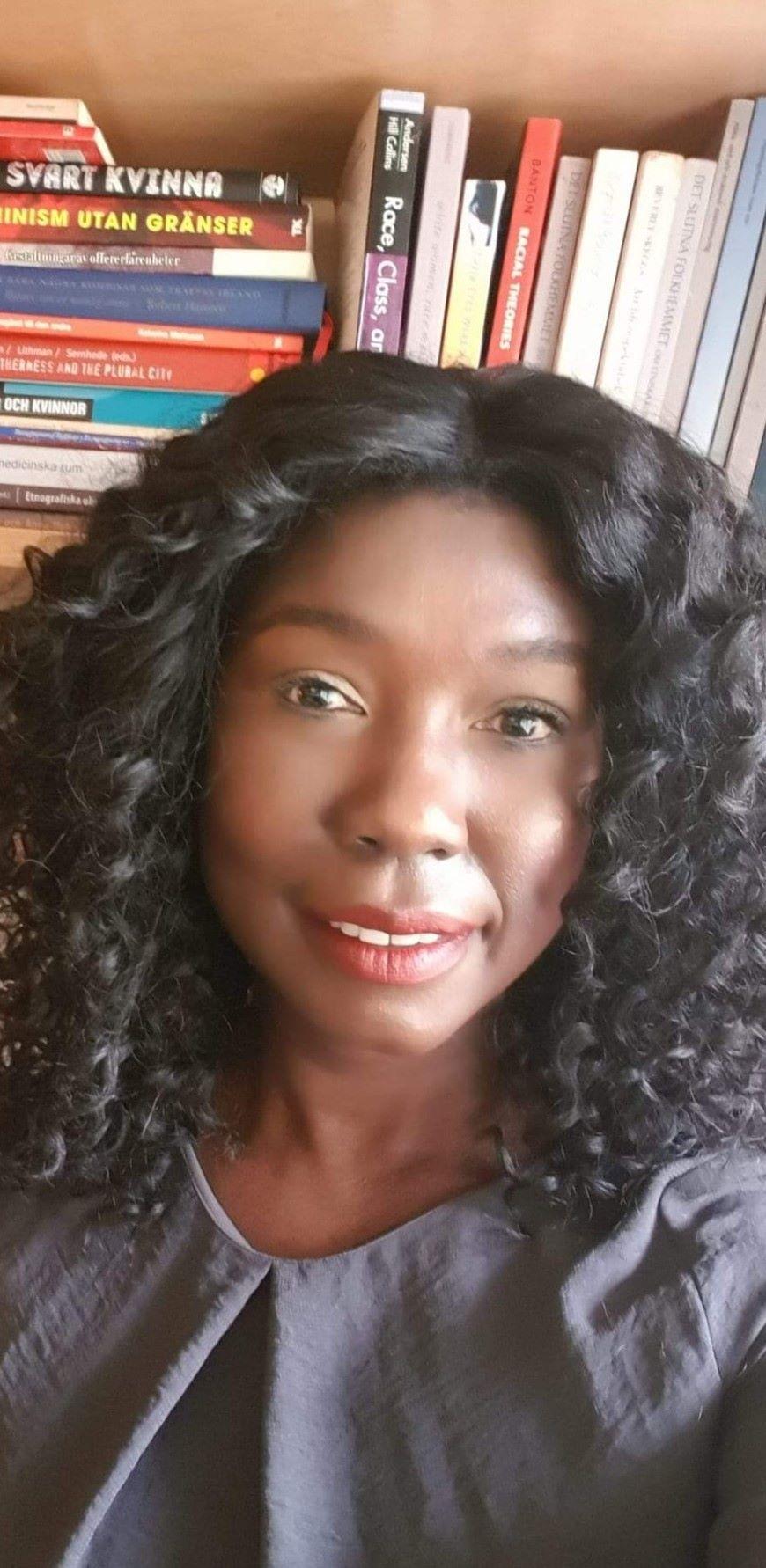 Victoria Kawesa's image