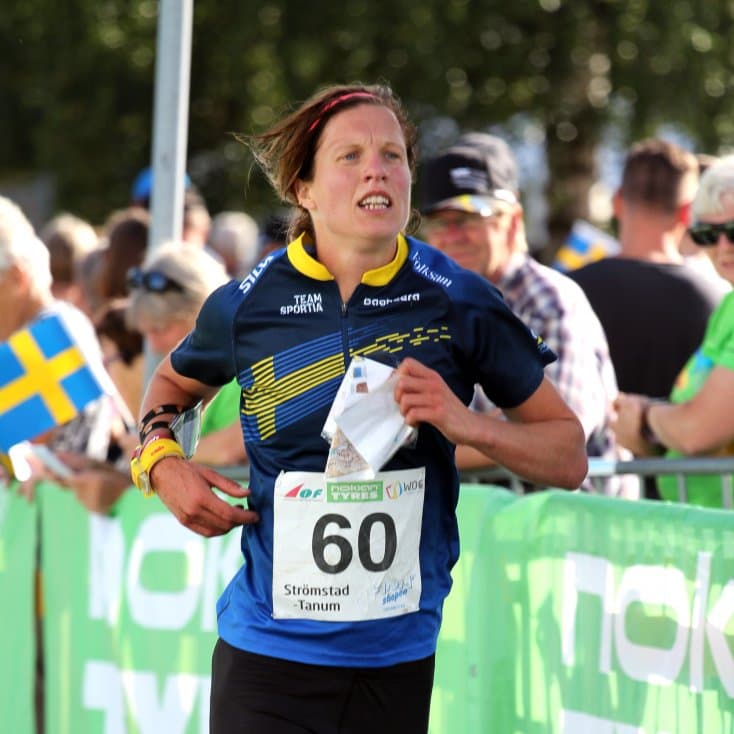 Emma Johansson's image