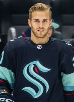 Alexander Wennberg