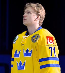 William Karlsson