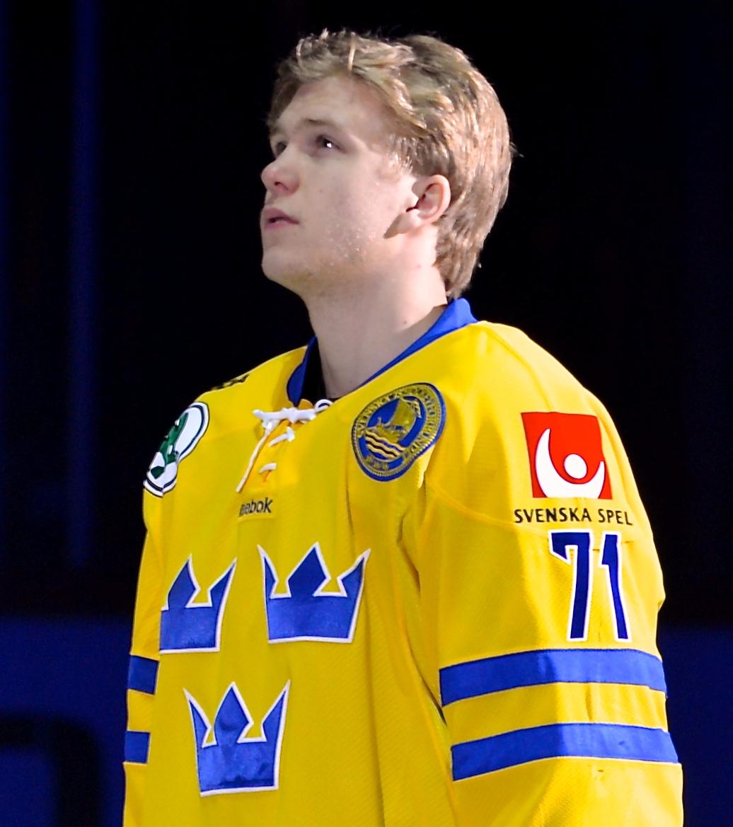 William Karlsson's image