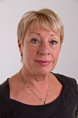 Wiwi-Anne Johansson