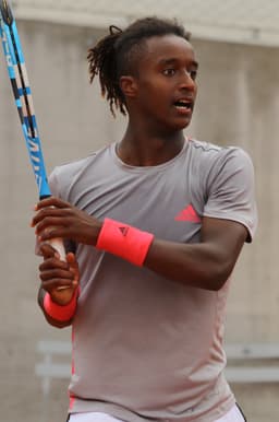 Mikael Ymer