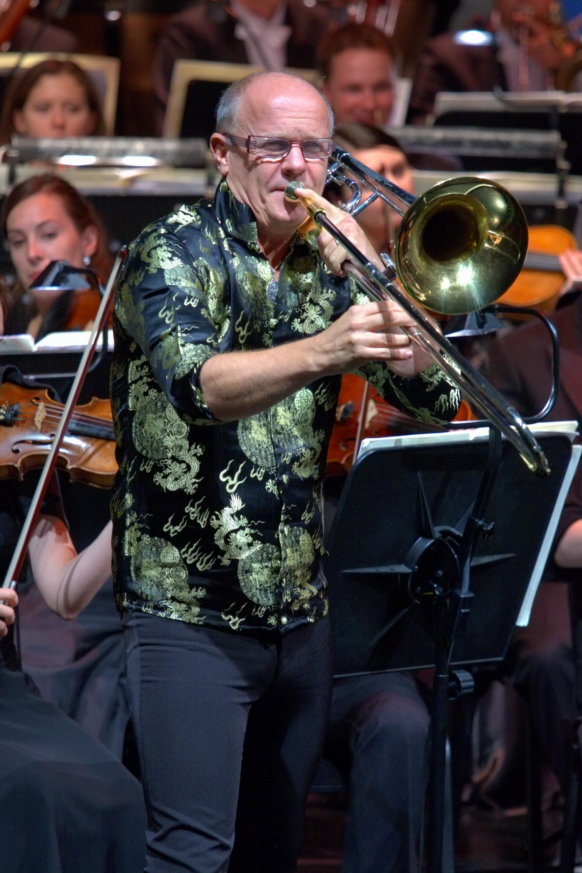 Christian Lindberg's image