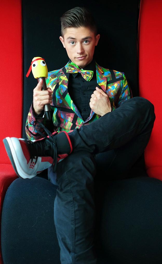 Alexander Hermansson's image