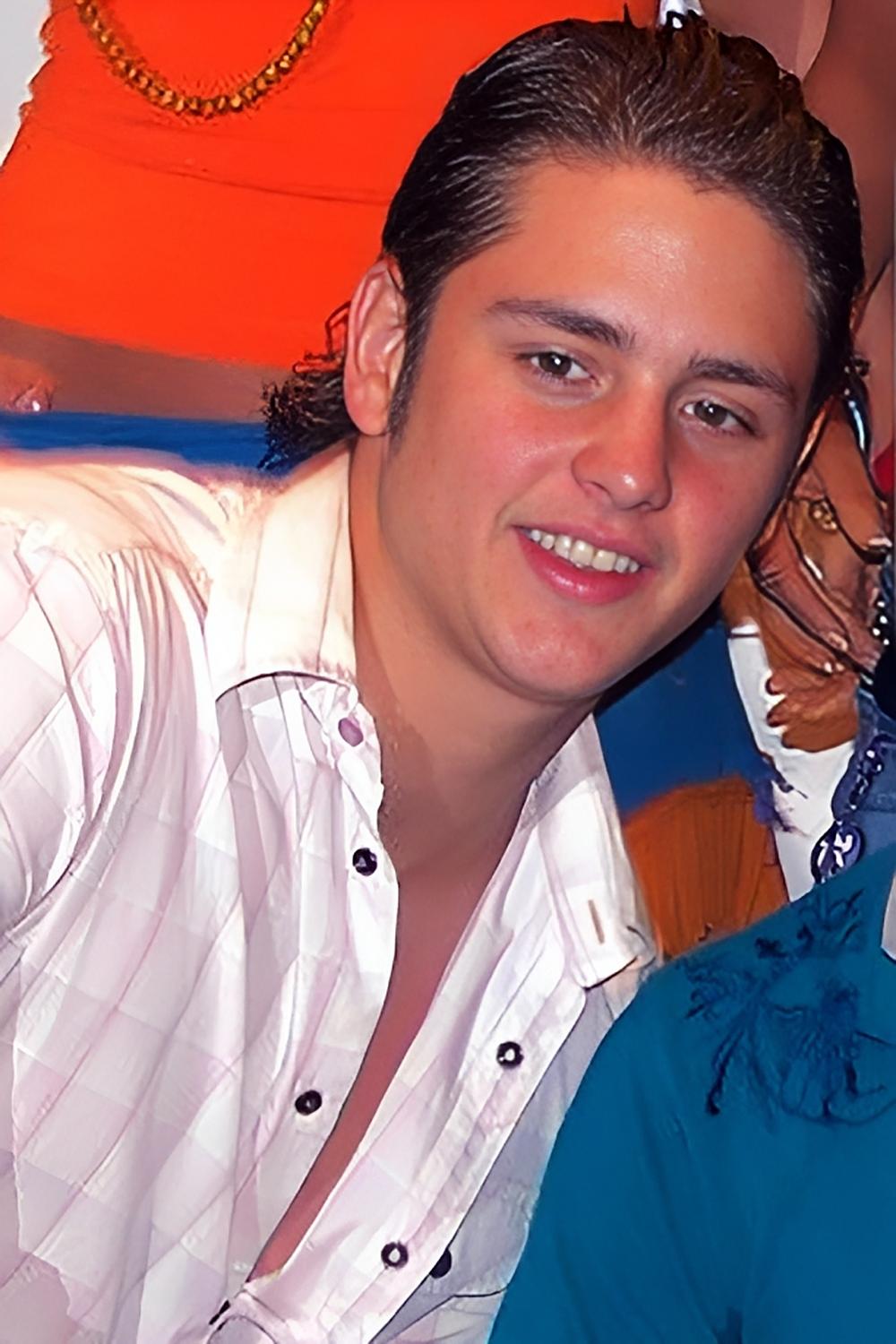 Christopher von Uckermann's image