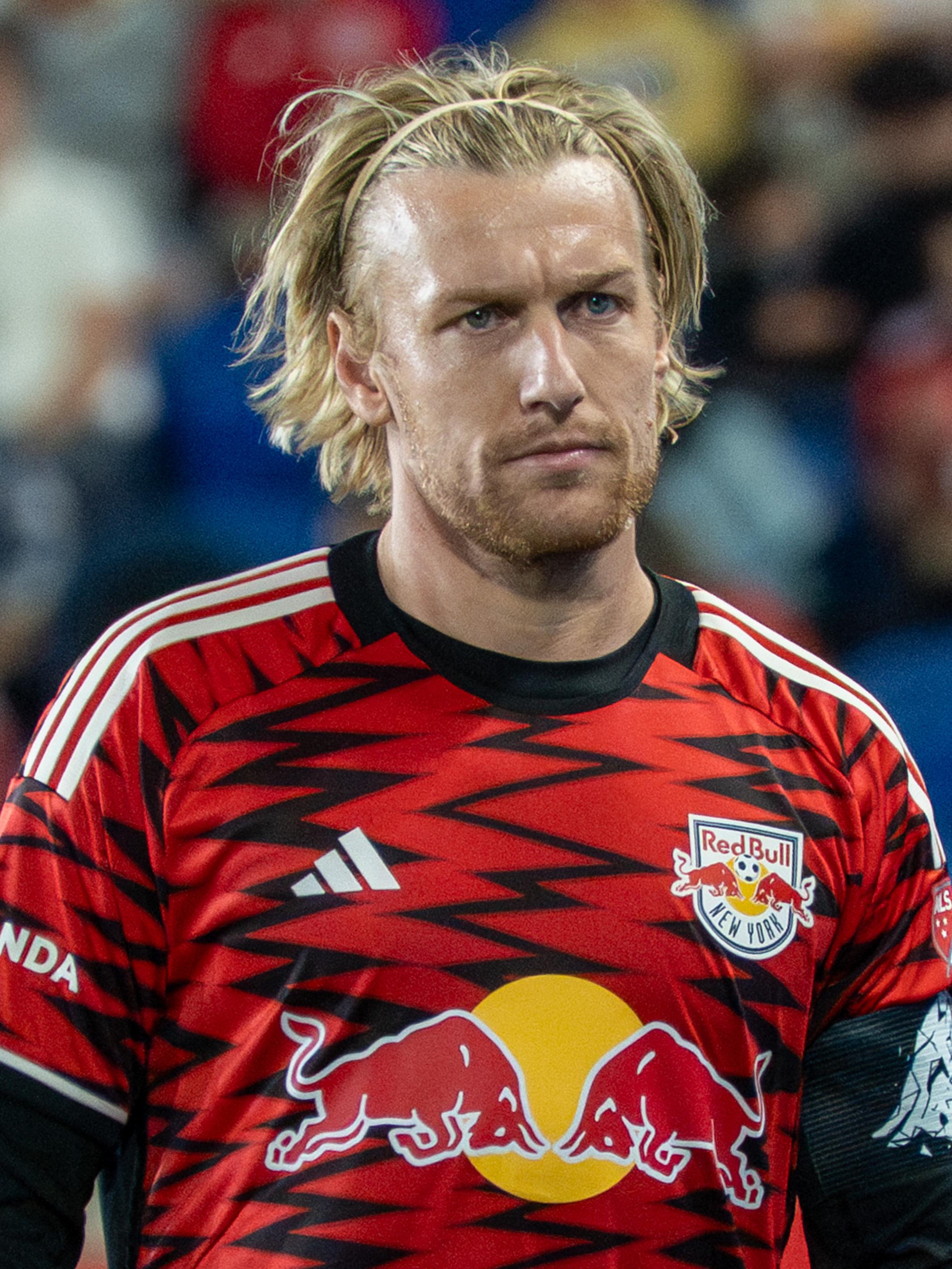 Emil Forsberg's image