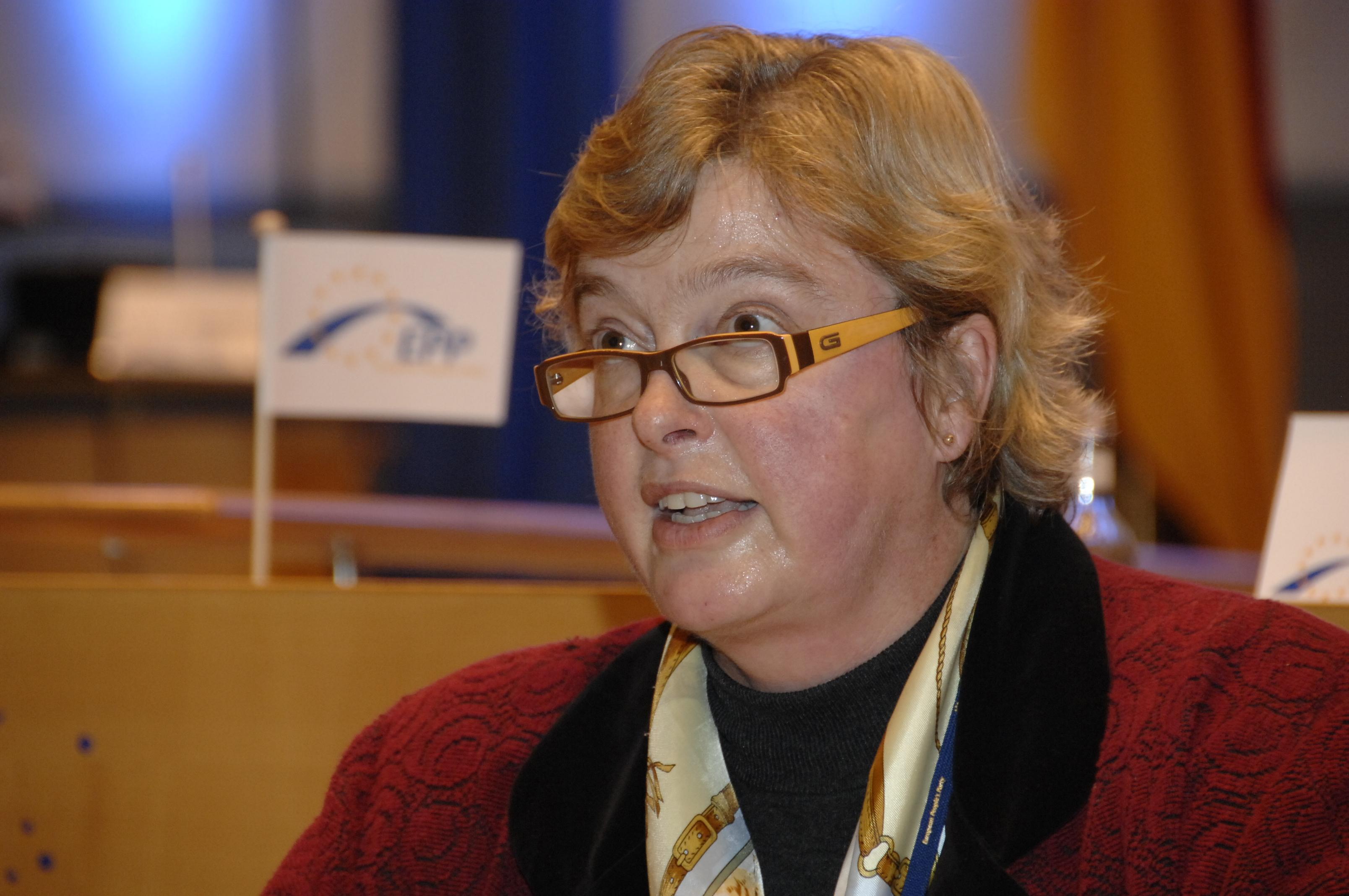 Archduchess Walburga, Countess Douglas's image