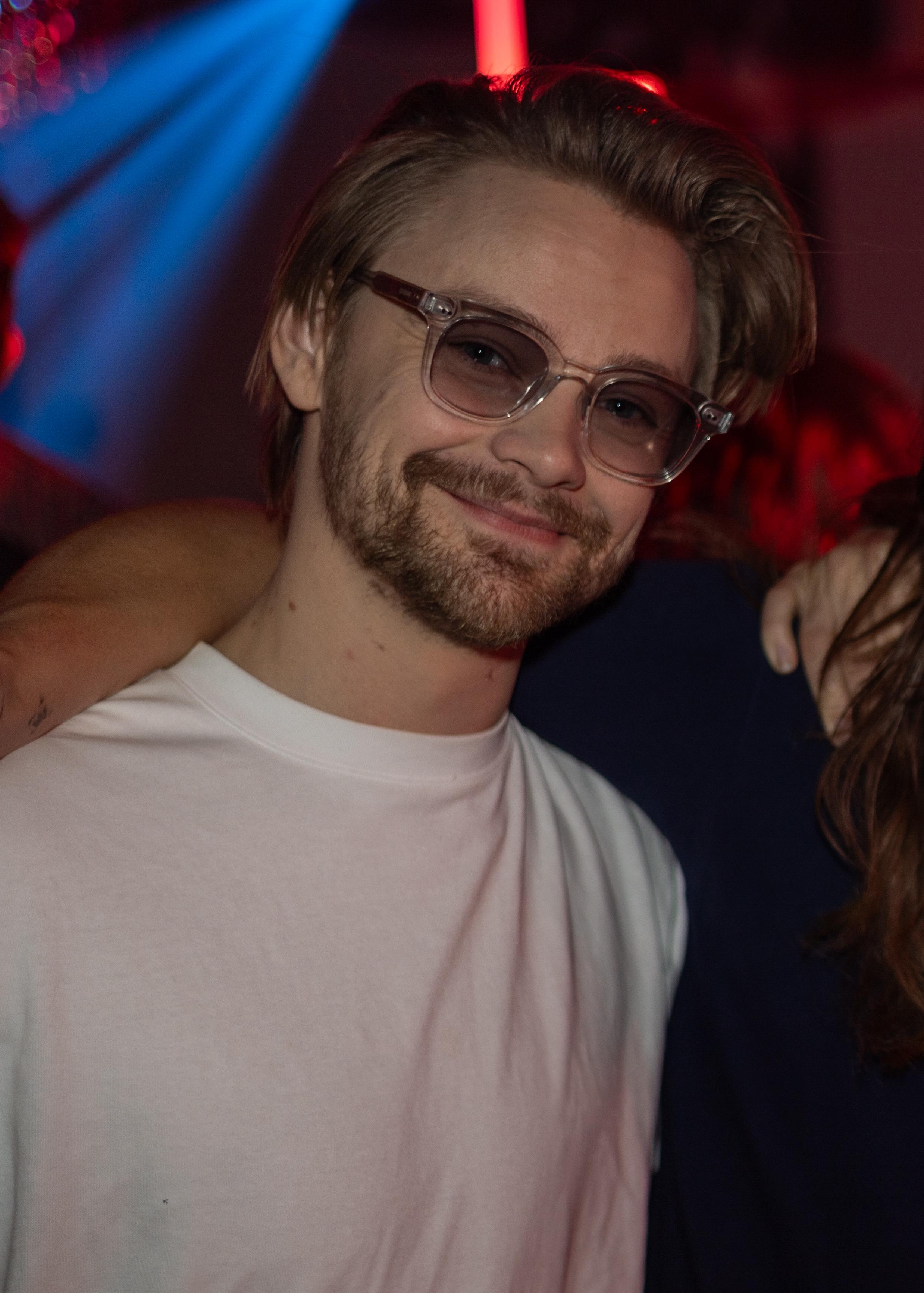 Hampus Hedström's image