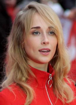 Íngrid García Jonsson