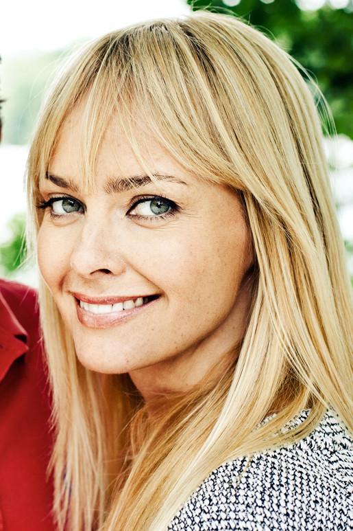Izabella Scorupco's image