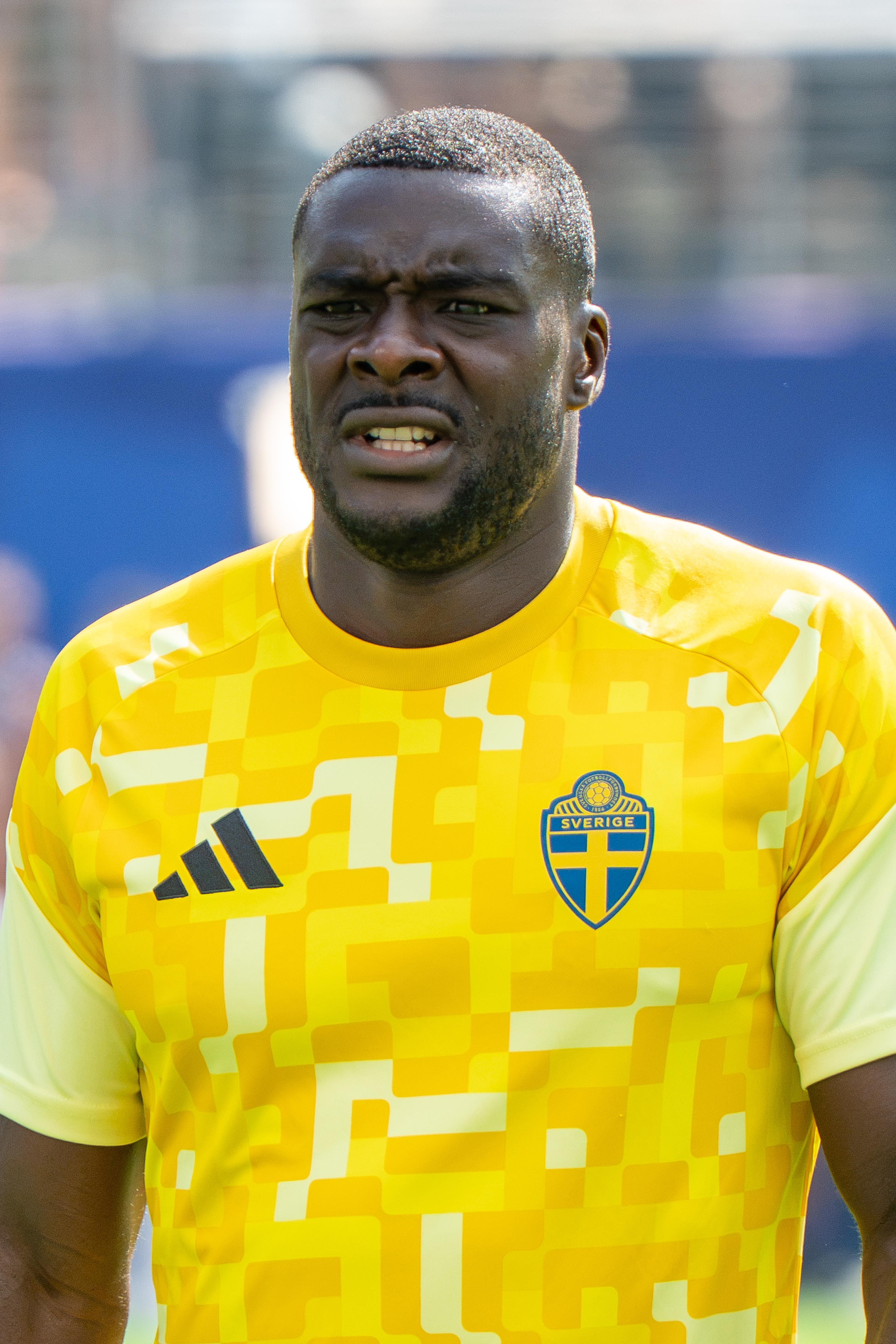 Ken Sema's image