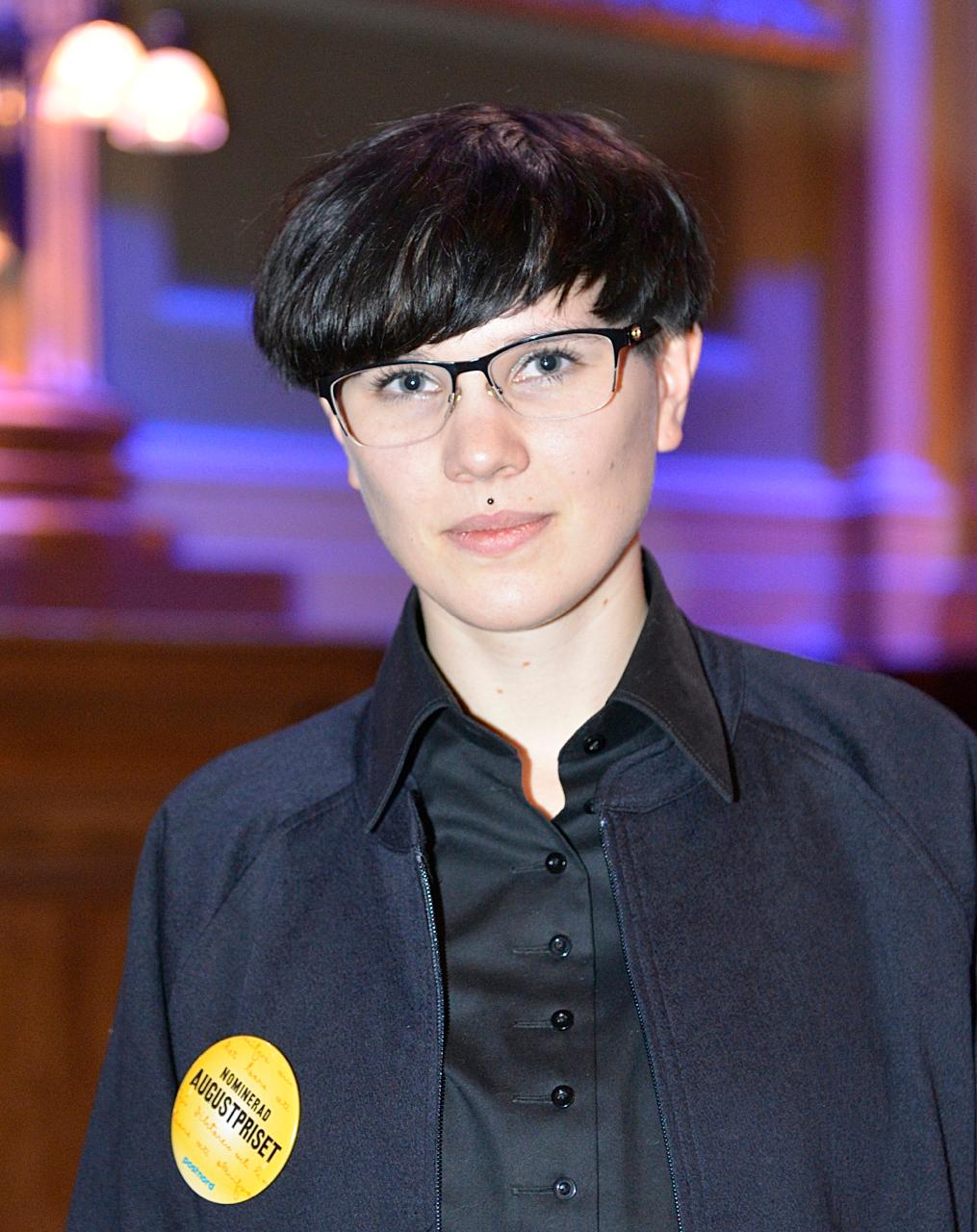 Lyra Ekström Lindbäck's image