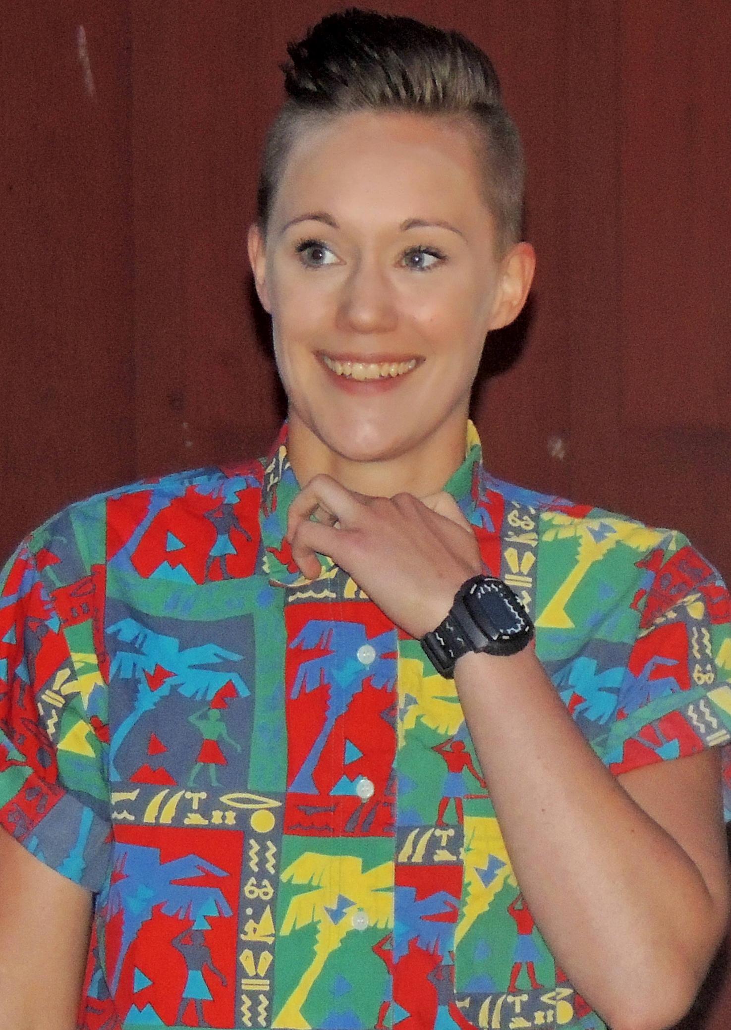 Matilda Berggren's image