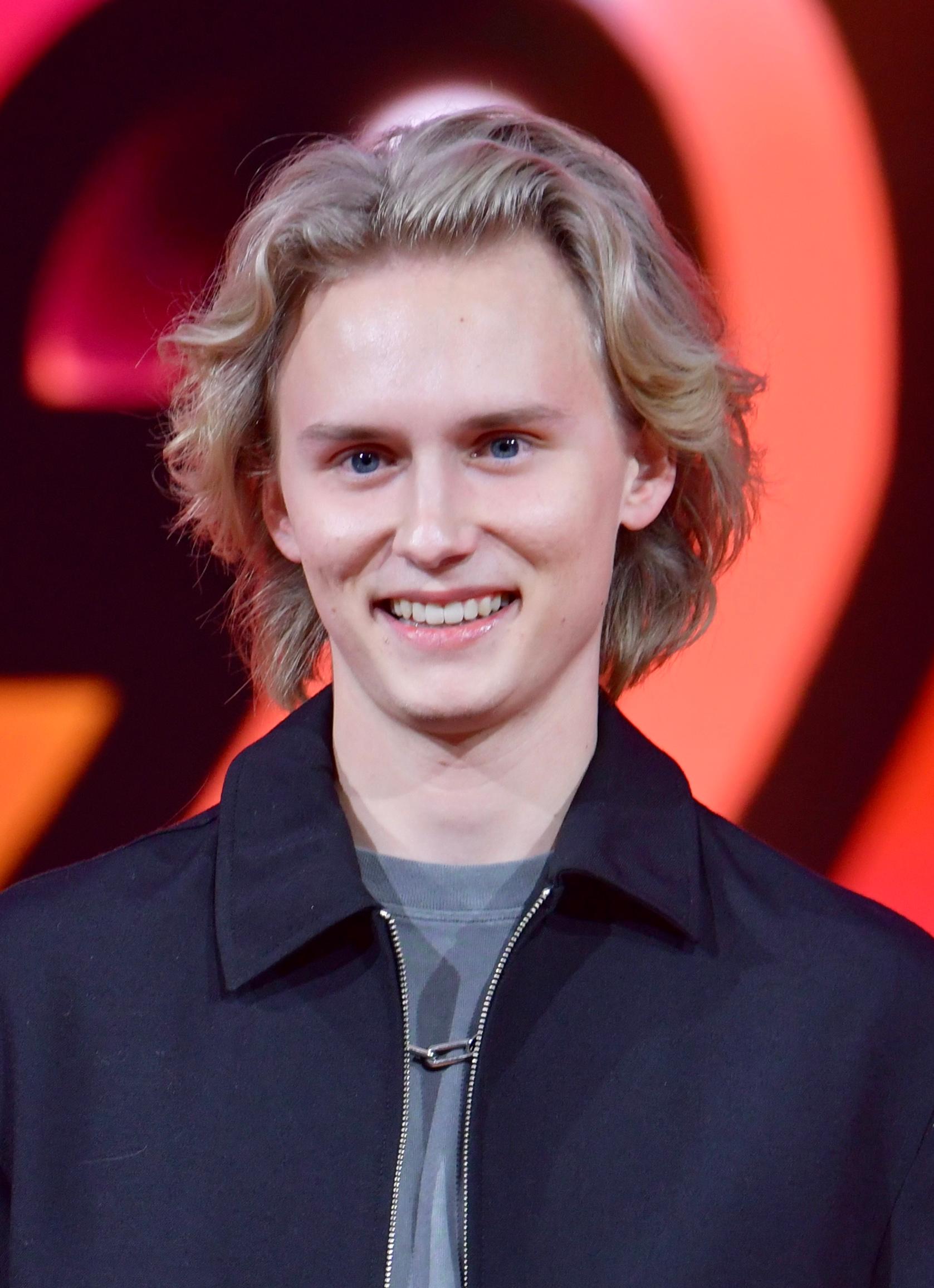 Adrian Macéus's image