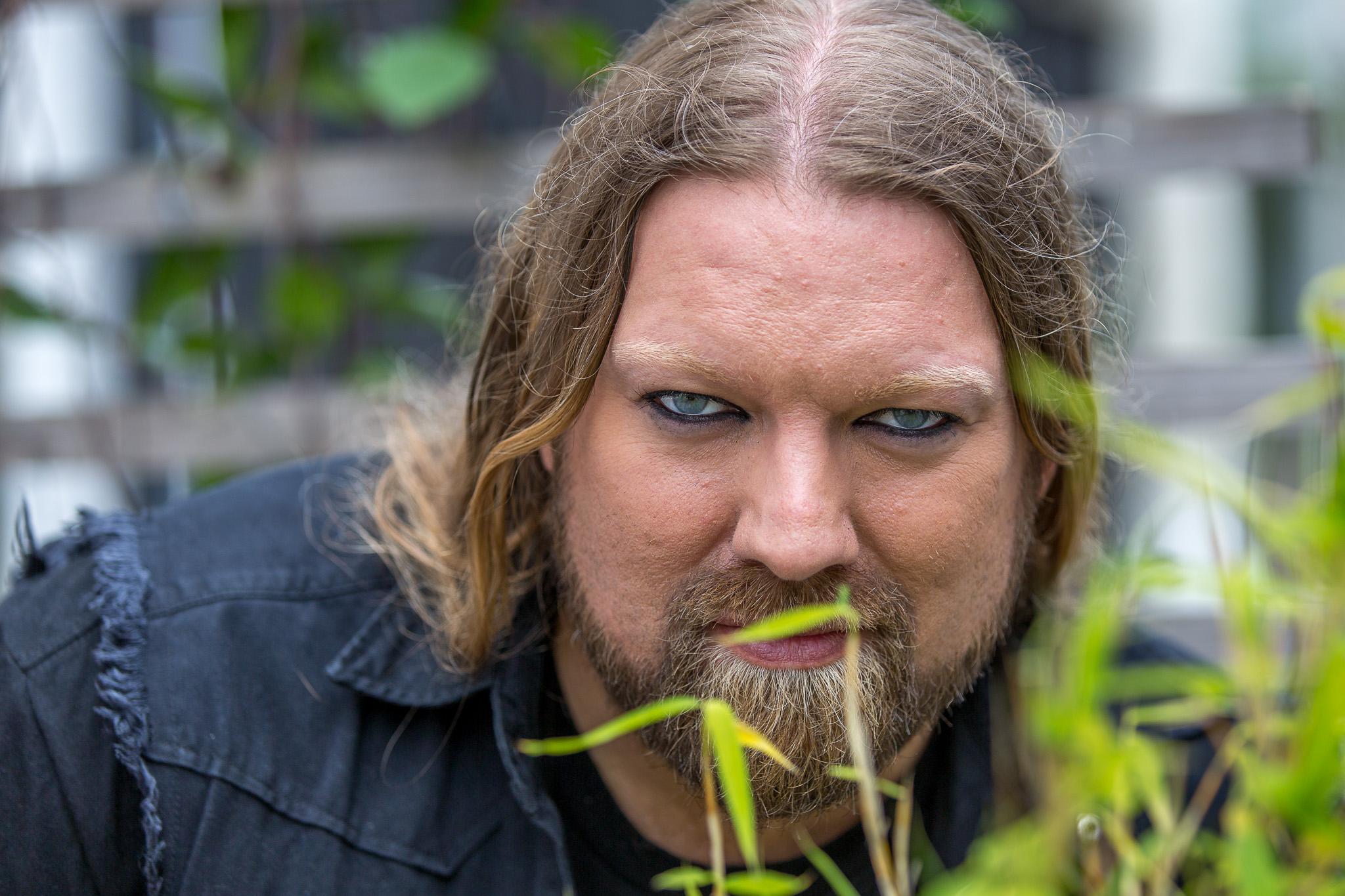 Rickard Söderberg's image