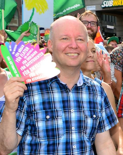 Stefan Nilsson's image