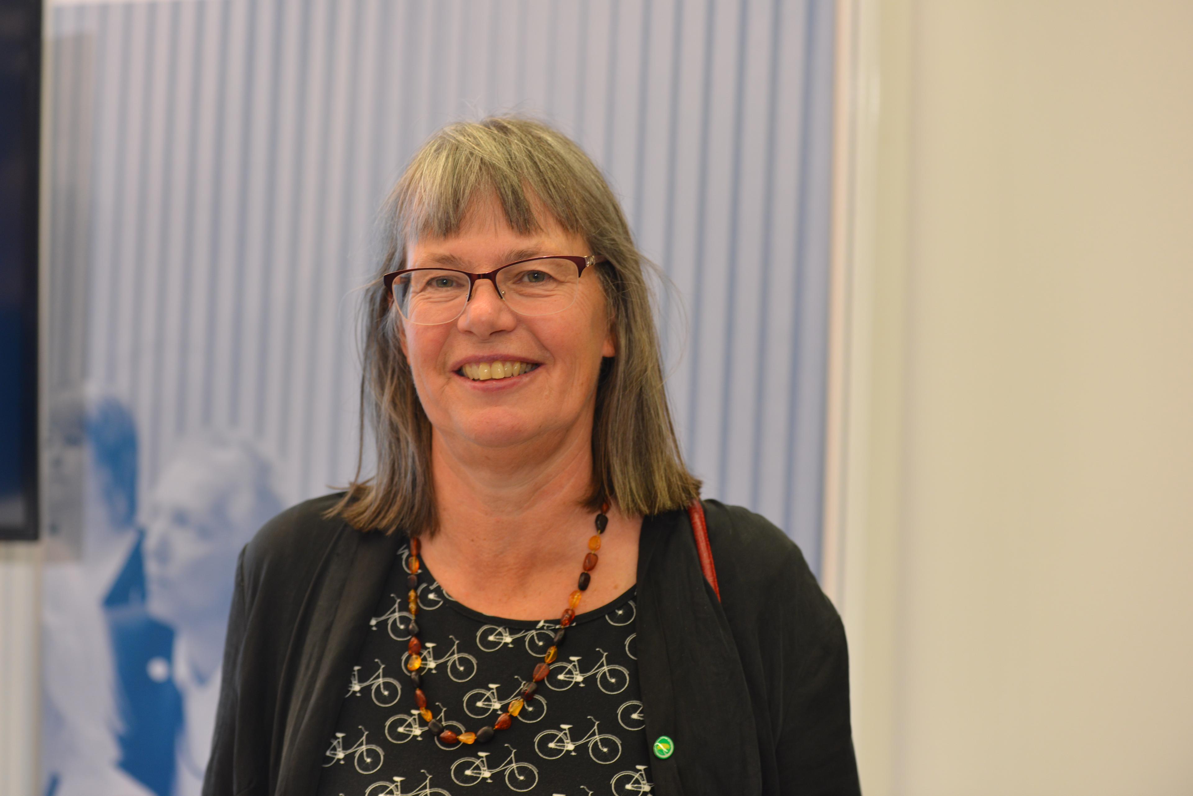 Stina Bergström's image