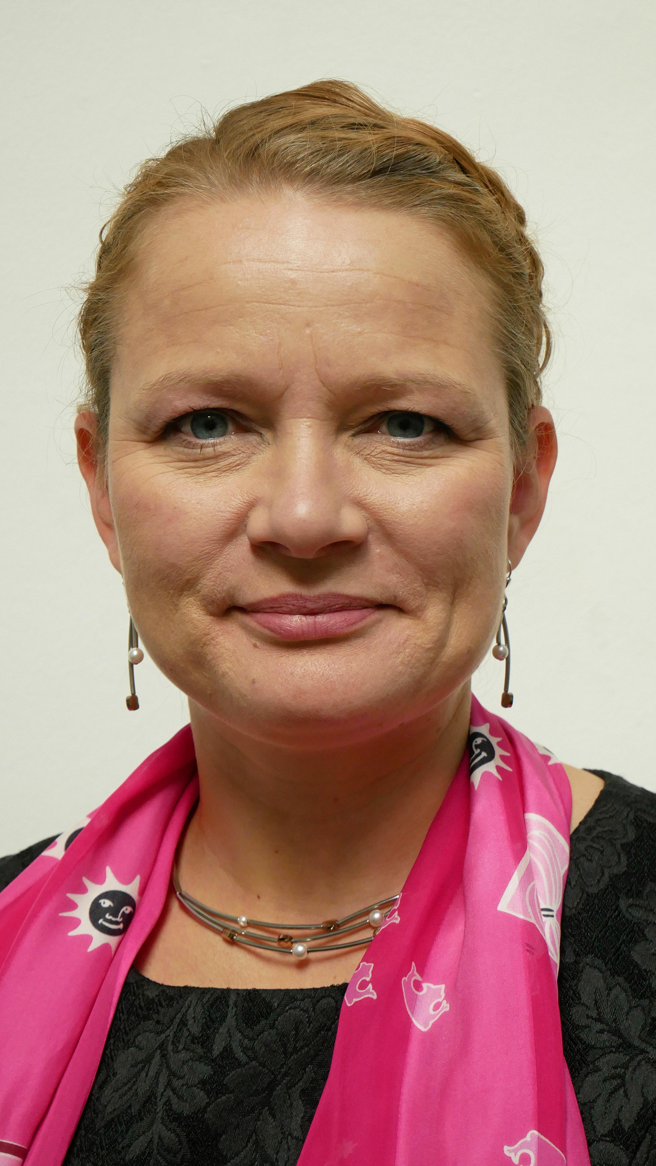 Teres Lindberg's image